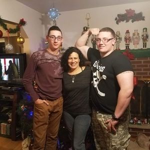 Meet your Posher, Billy